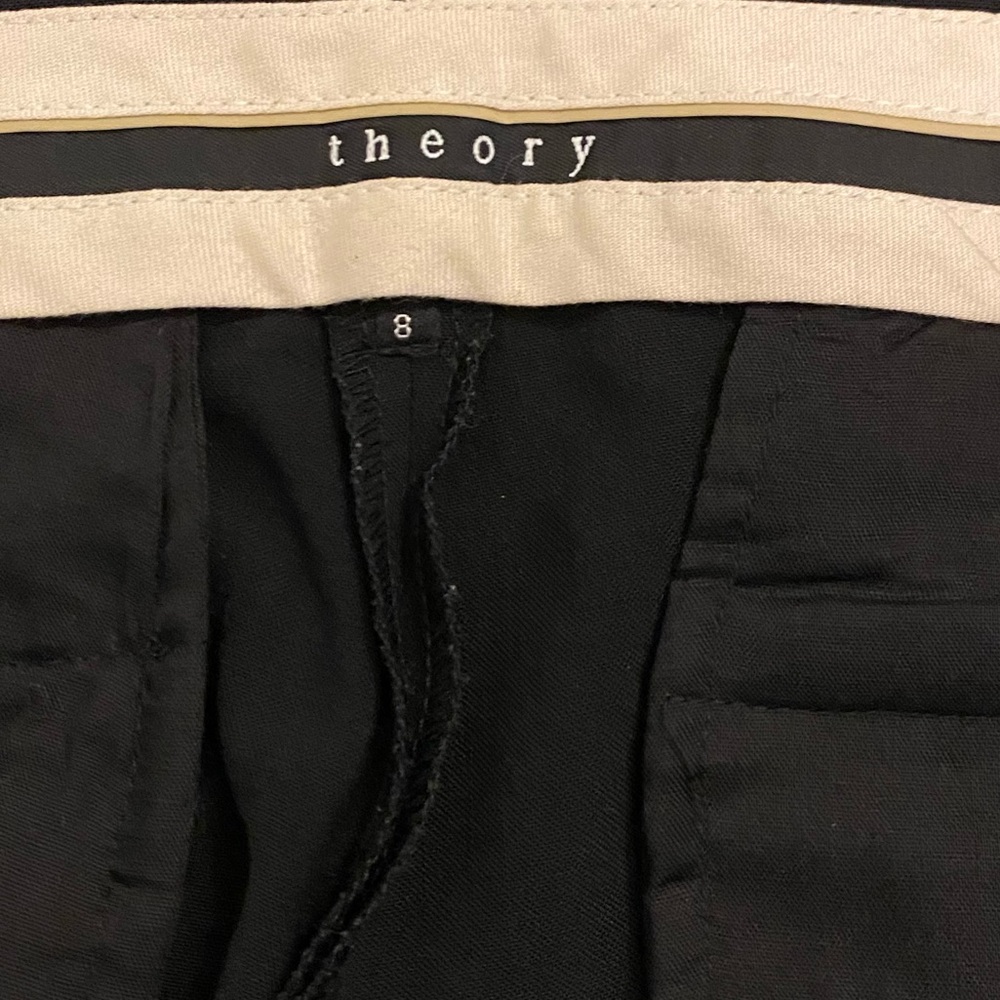 Theory dress pants